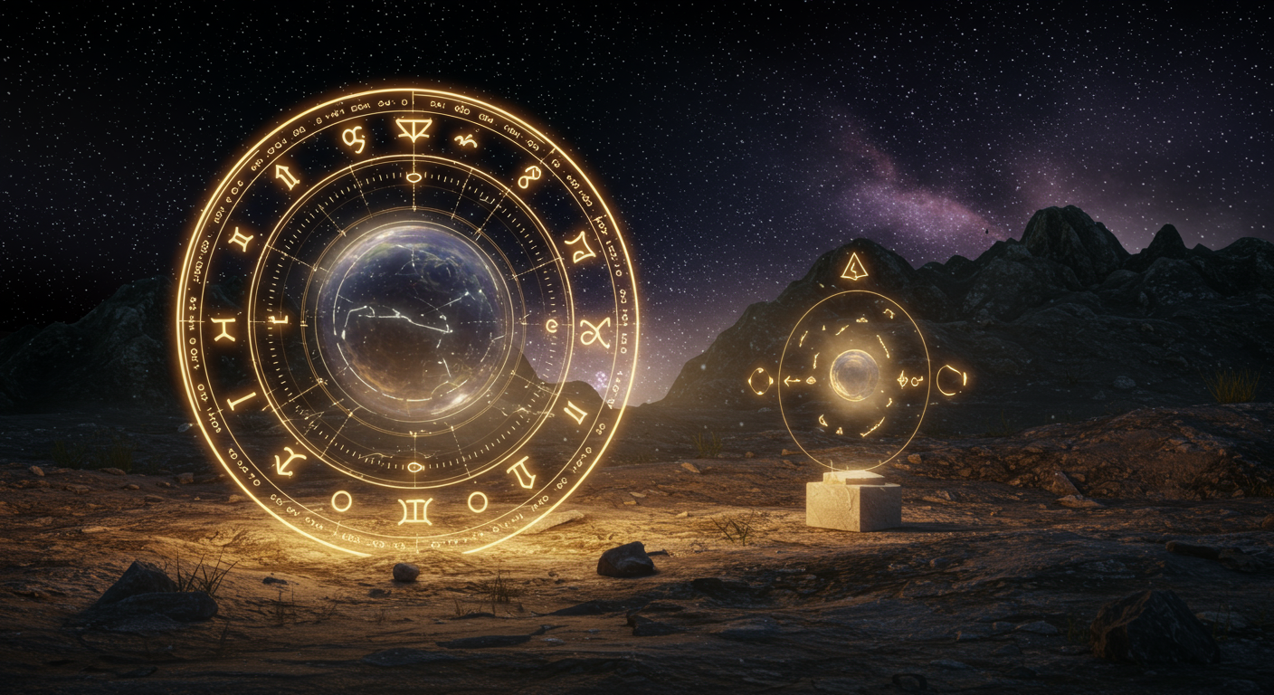 April 30 2025: Cosmic Shifts Unveiled