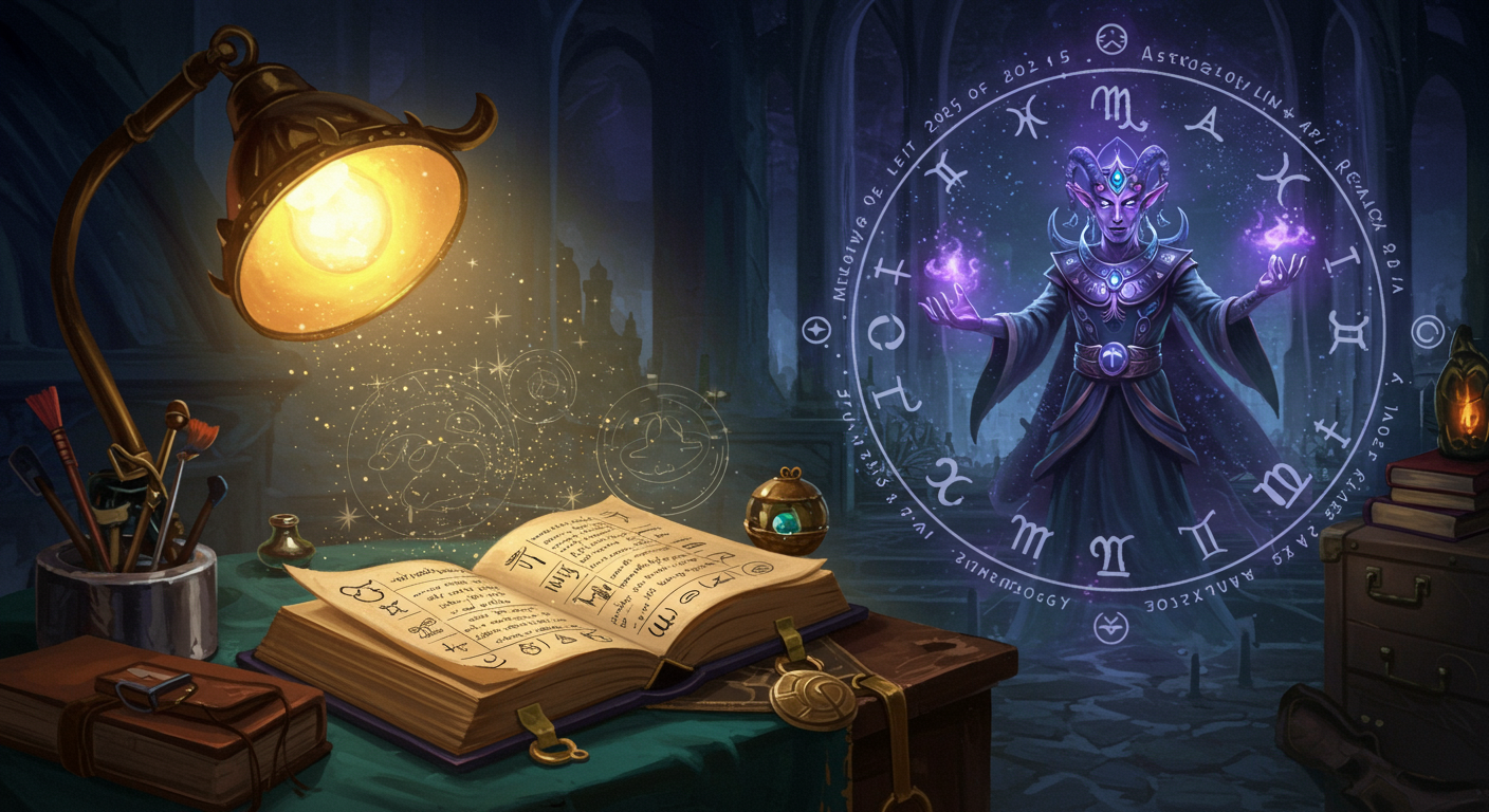 Your May 2025 Astrology Forecast Revealed
