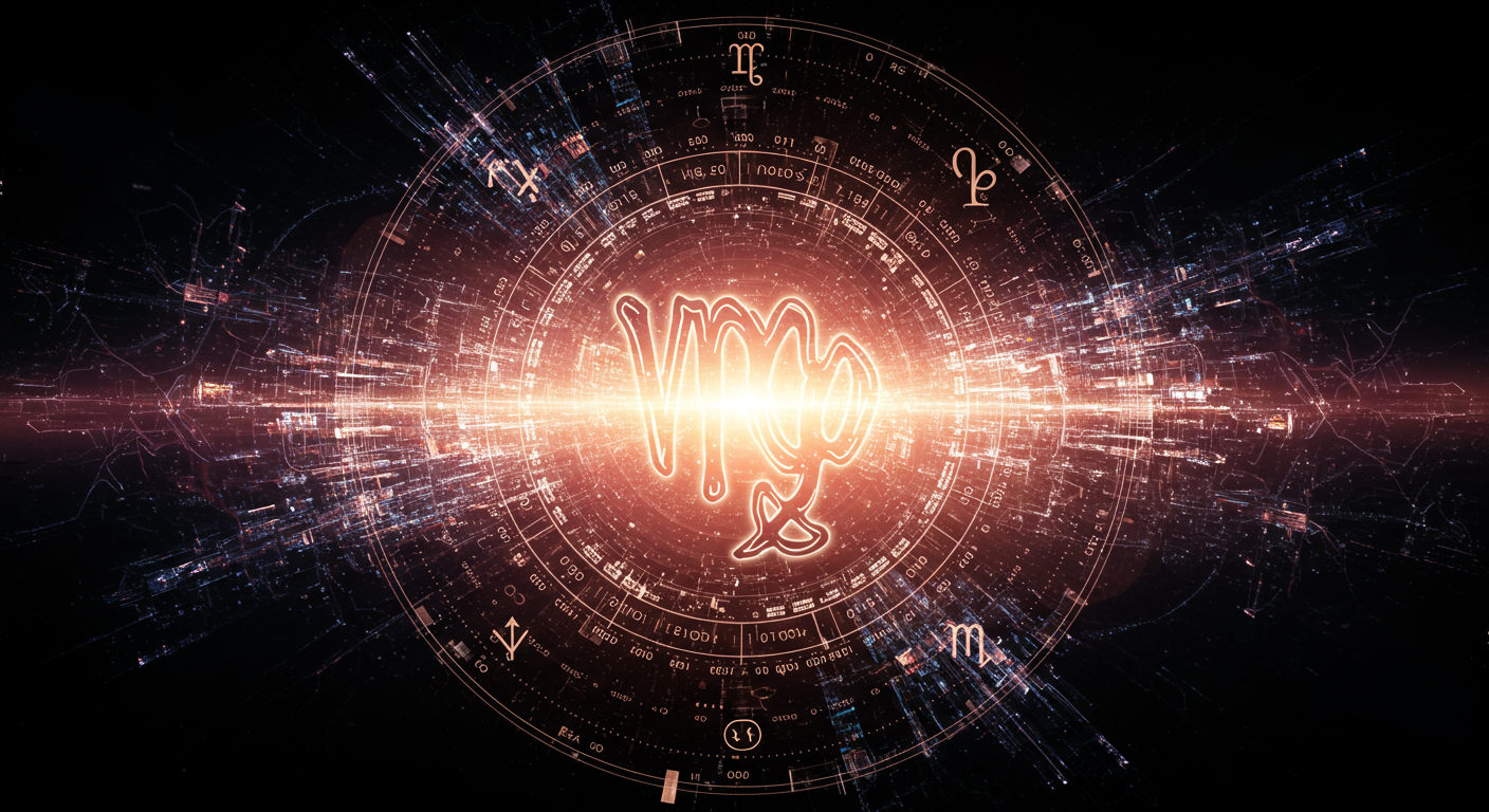 August 30 Astrology: Virgo's Heartbeat