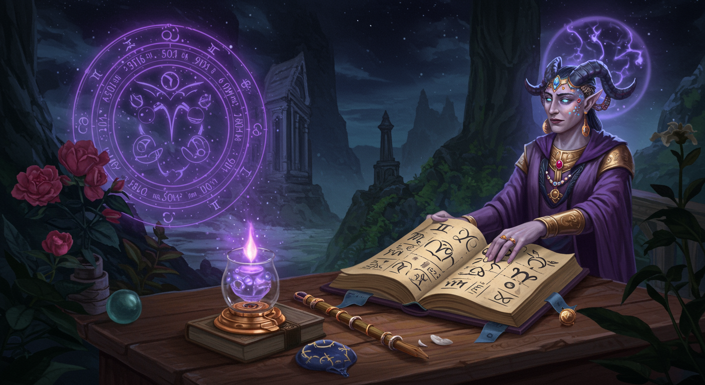 August Astrology: Cosmic Currents & Your Path