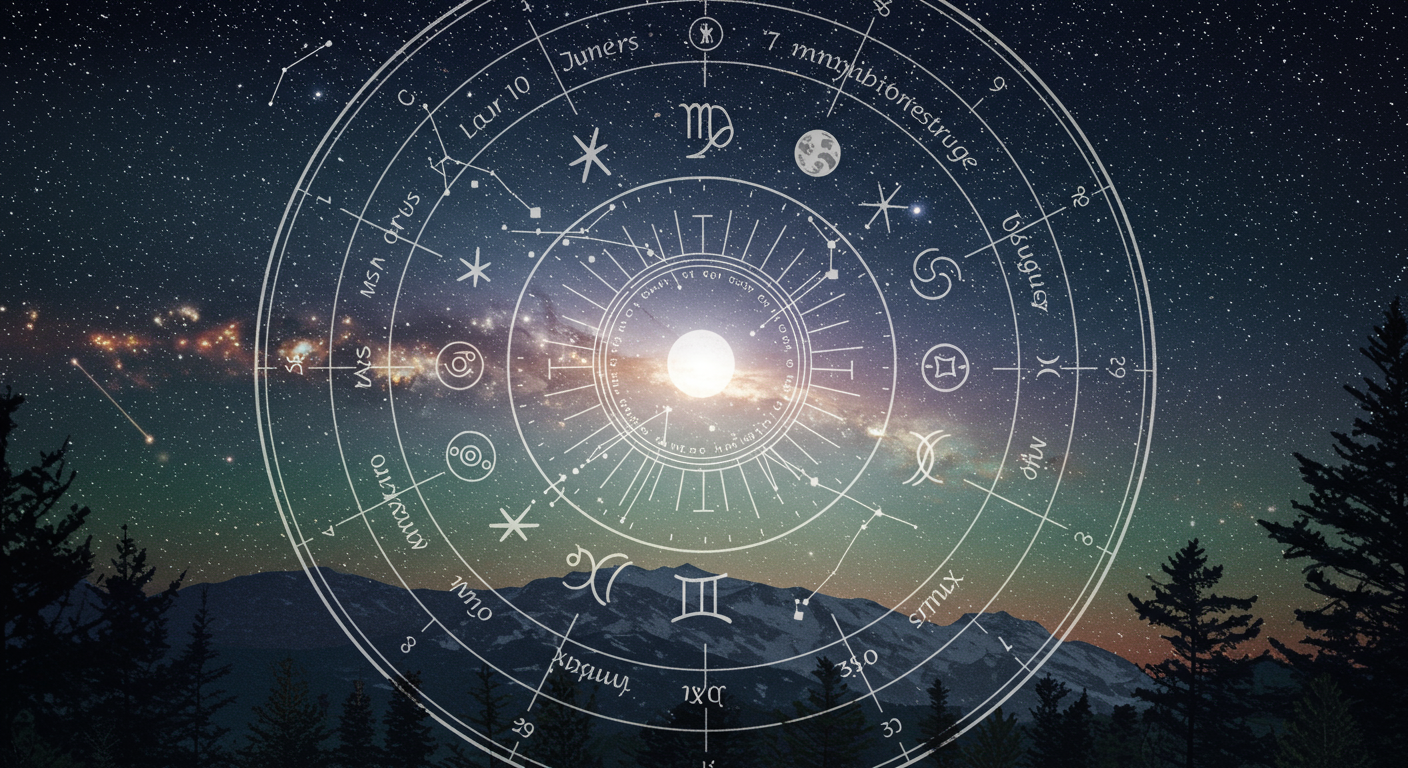 June 17 Astrology: Cosmic Insights for Today