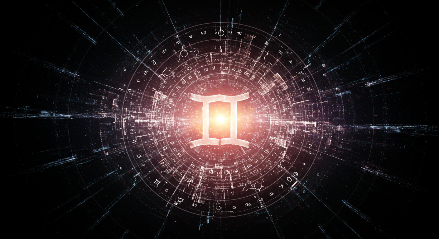 Gemini: June 7th Astrology Insights