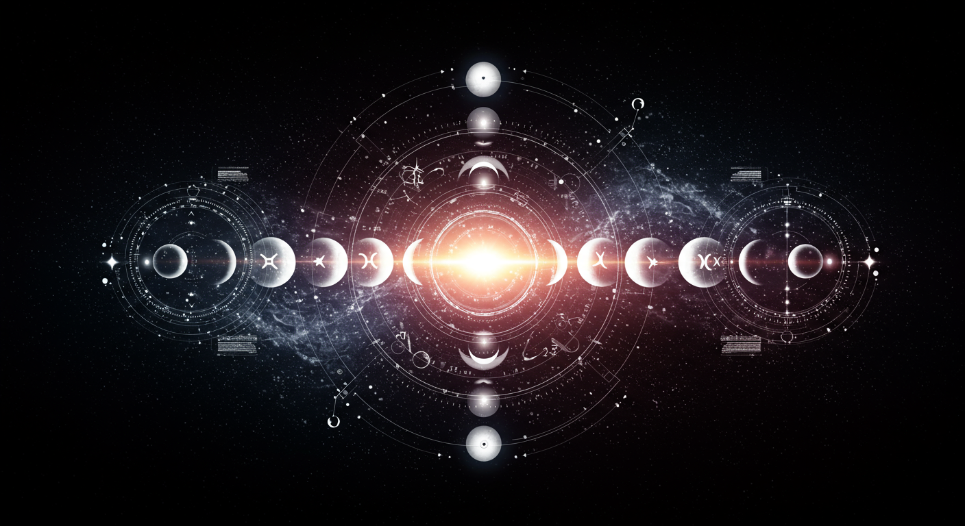 Lunar Eclipse 2025 Astrology: Cosmic Shifts