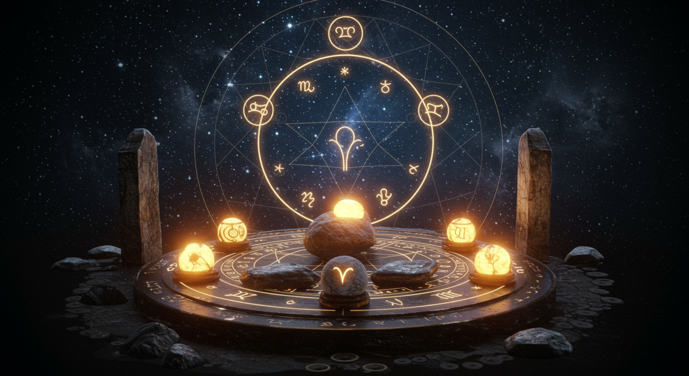 March 18 Zodiac: Pisces' Compassion & Aries' Drive