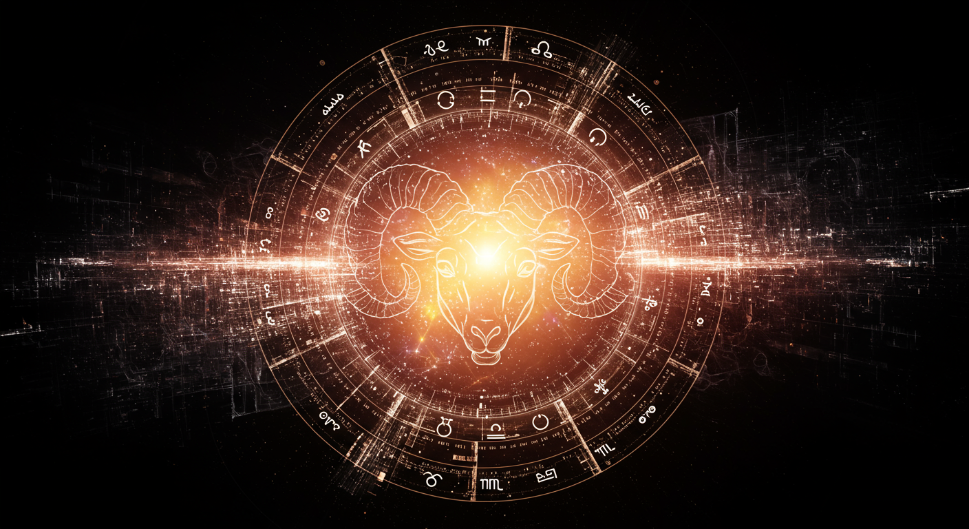 March 23rd Zodiac: Aries Insight