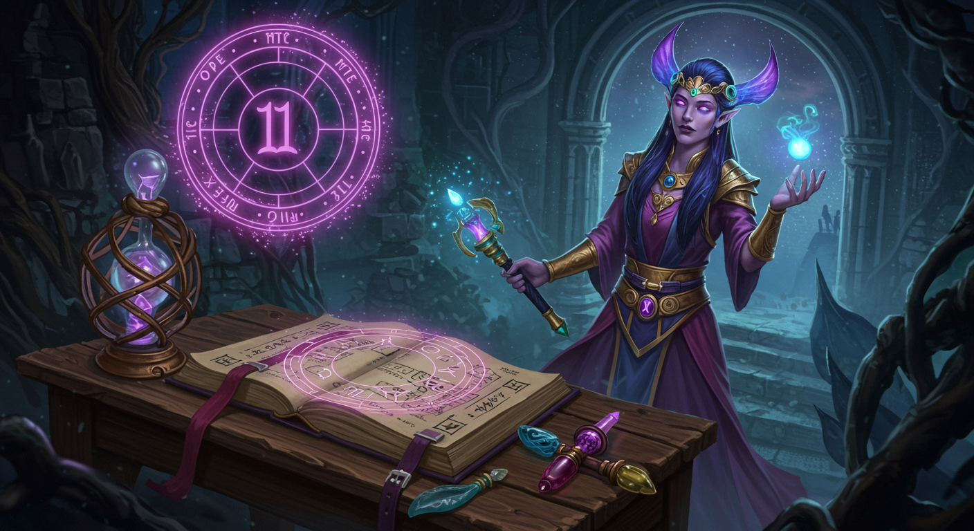 Your 11th House: Astrology's Friendships & Hopes