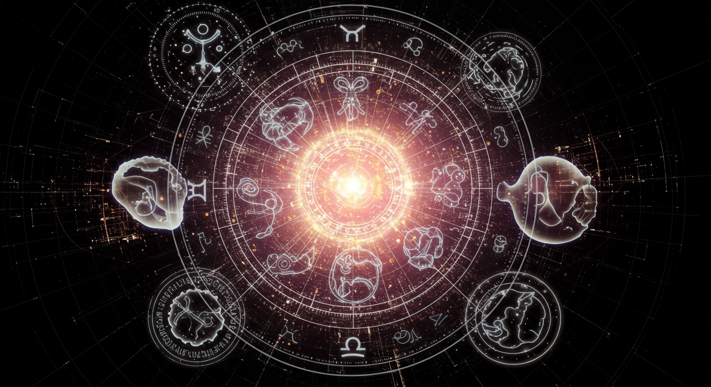 Animal Companions & Zodiac Signs