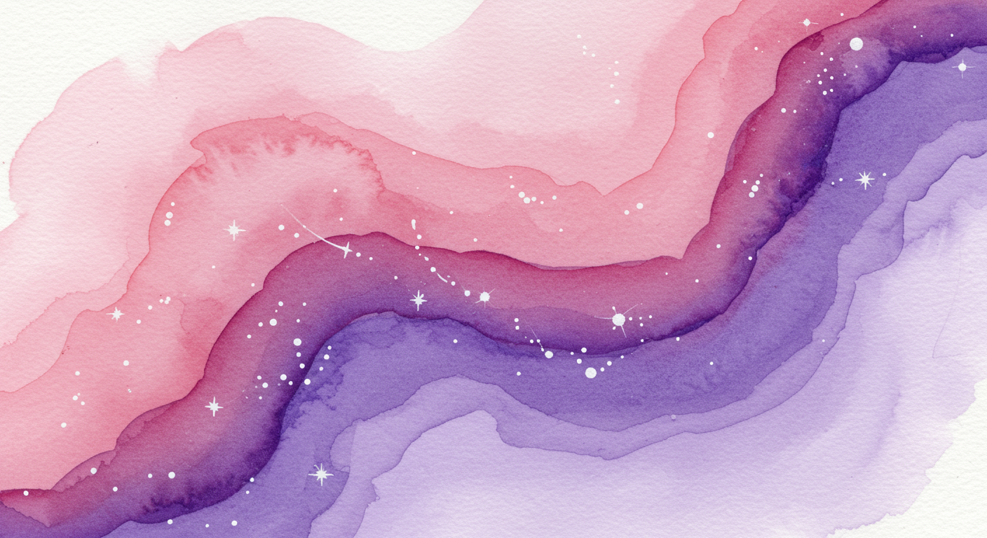 April 25, 2025: Cosmic Currents Unveiled