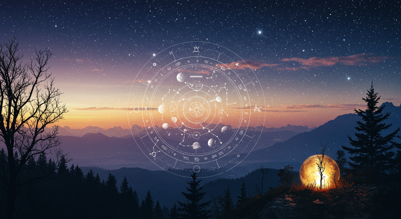 Astrology Classes Near Me: Your Cosmic Guide
