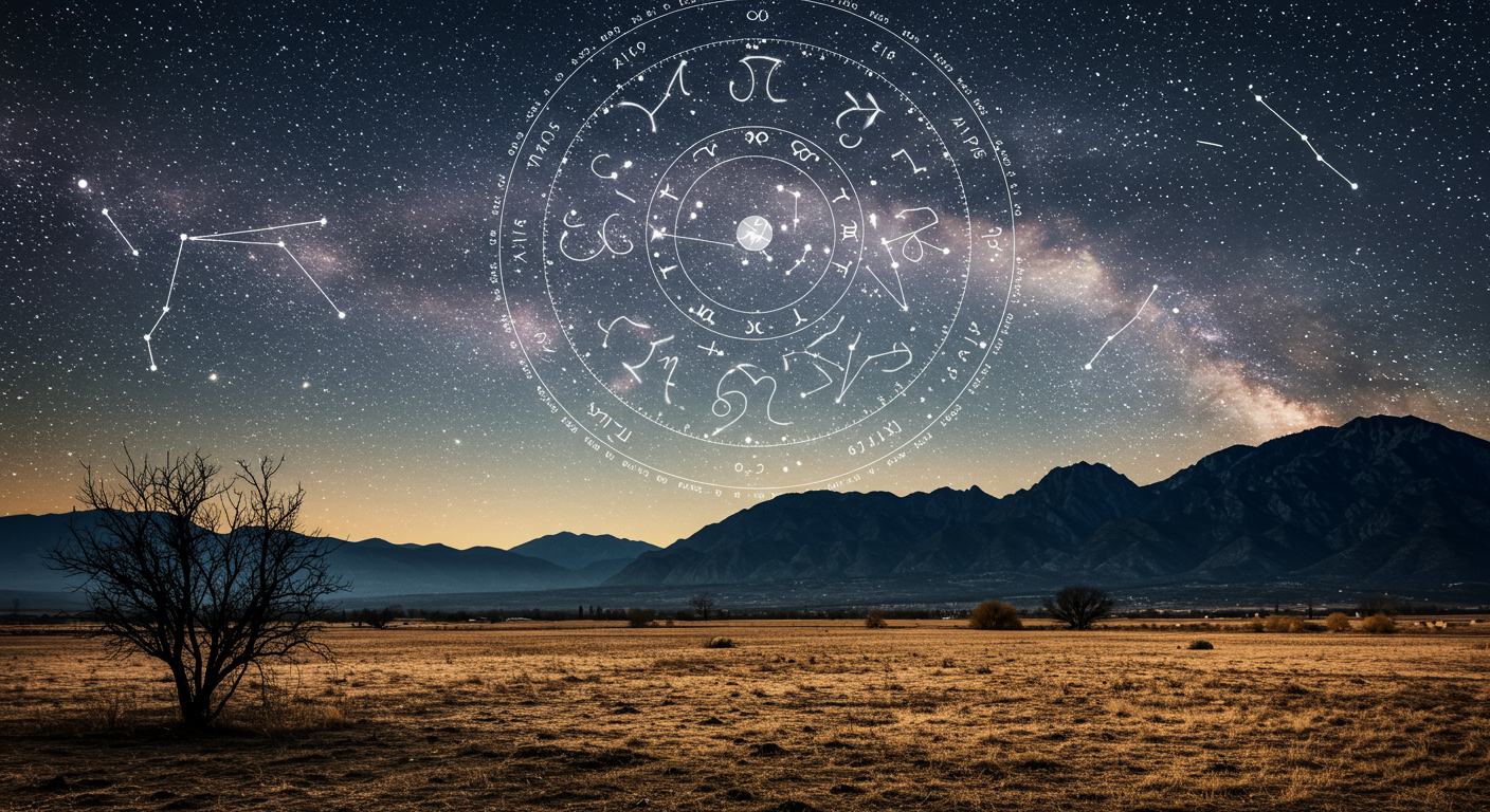 Your Zodiac as Tech: Future Insights