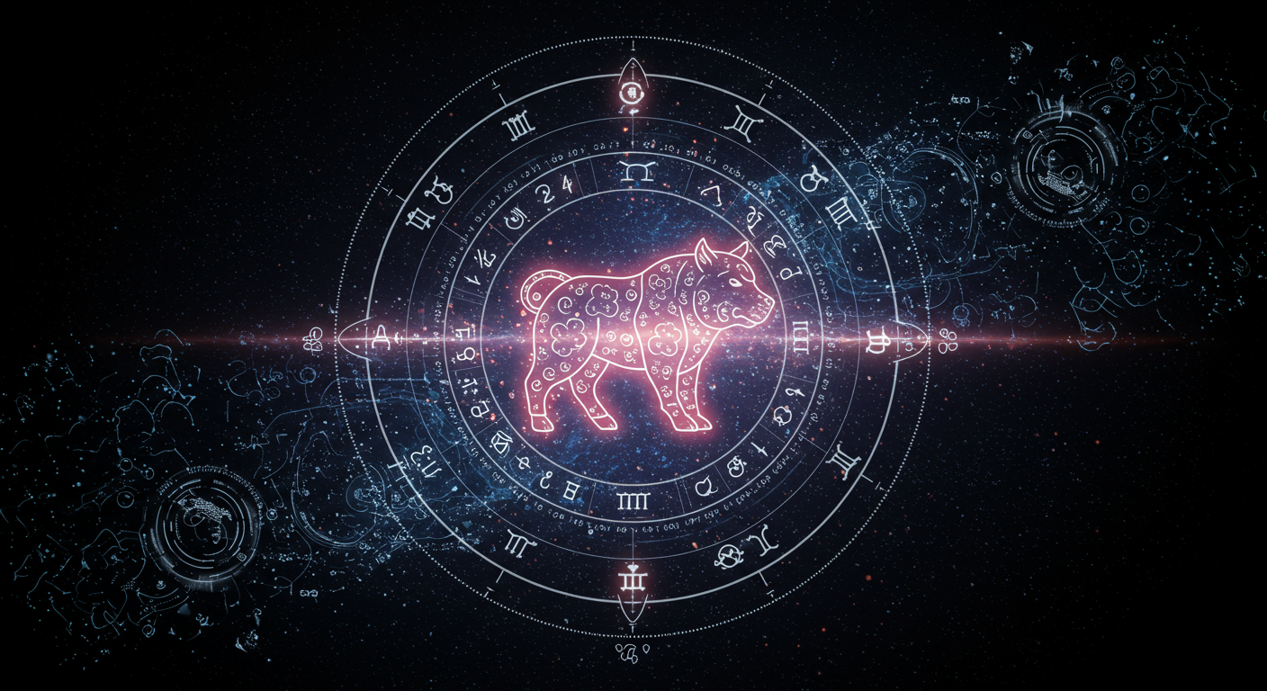 2018 Chinese Astrology: Earth Dog Insights