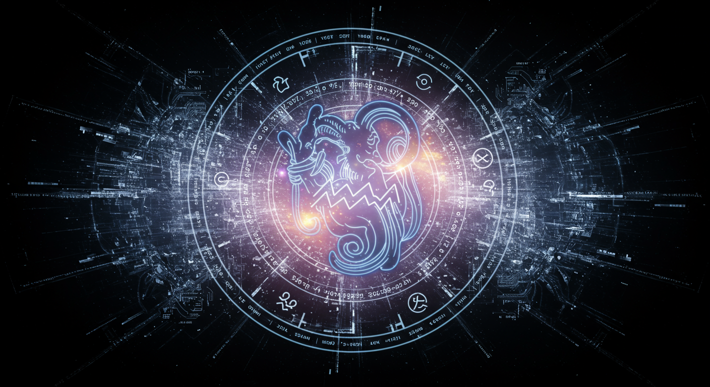 January 24 Astrology: Aquarius's Cosmic Blueprint