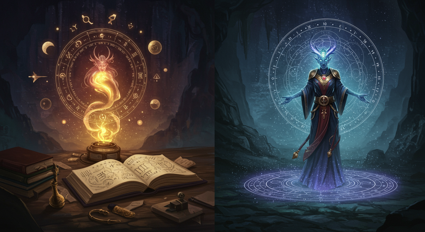 JD Vance Astrology: Cosmic Insights Revealed