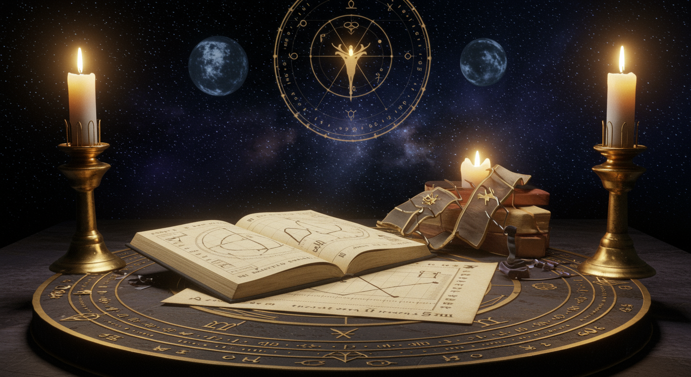 Trump Astrology: Charting Your Cosmic Destiny