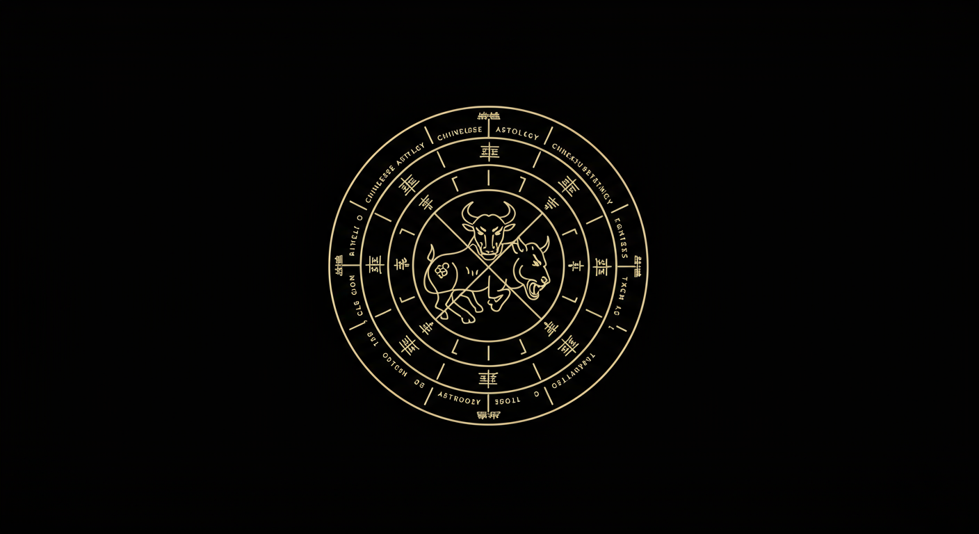 1954 Chinese Astrology Revealed