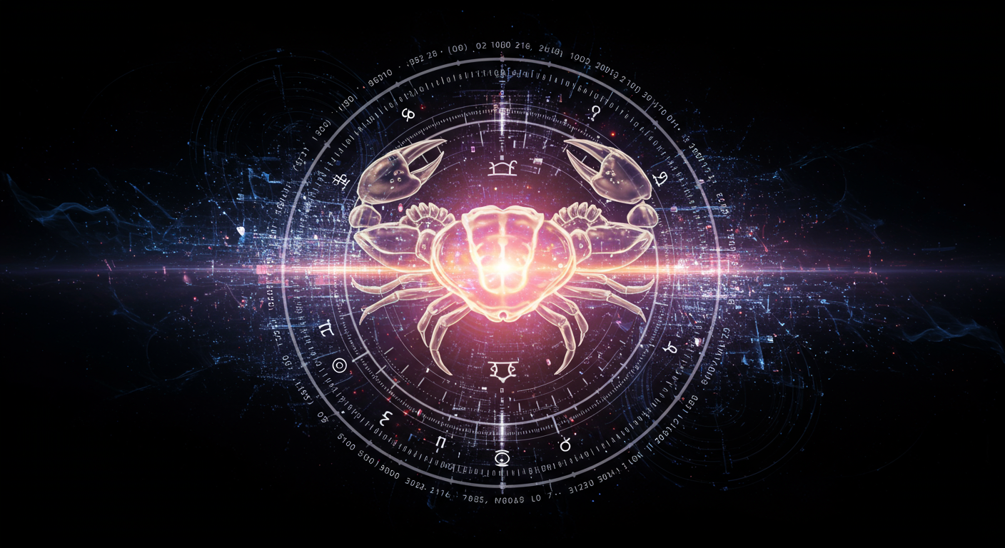 Cancer Horoscope: June 2025 Insights