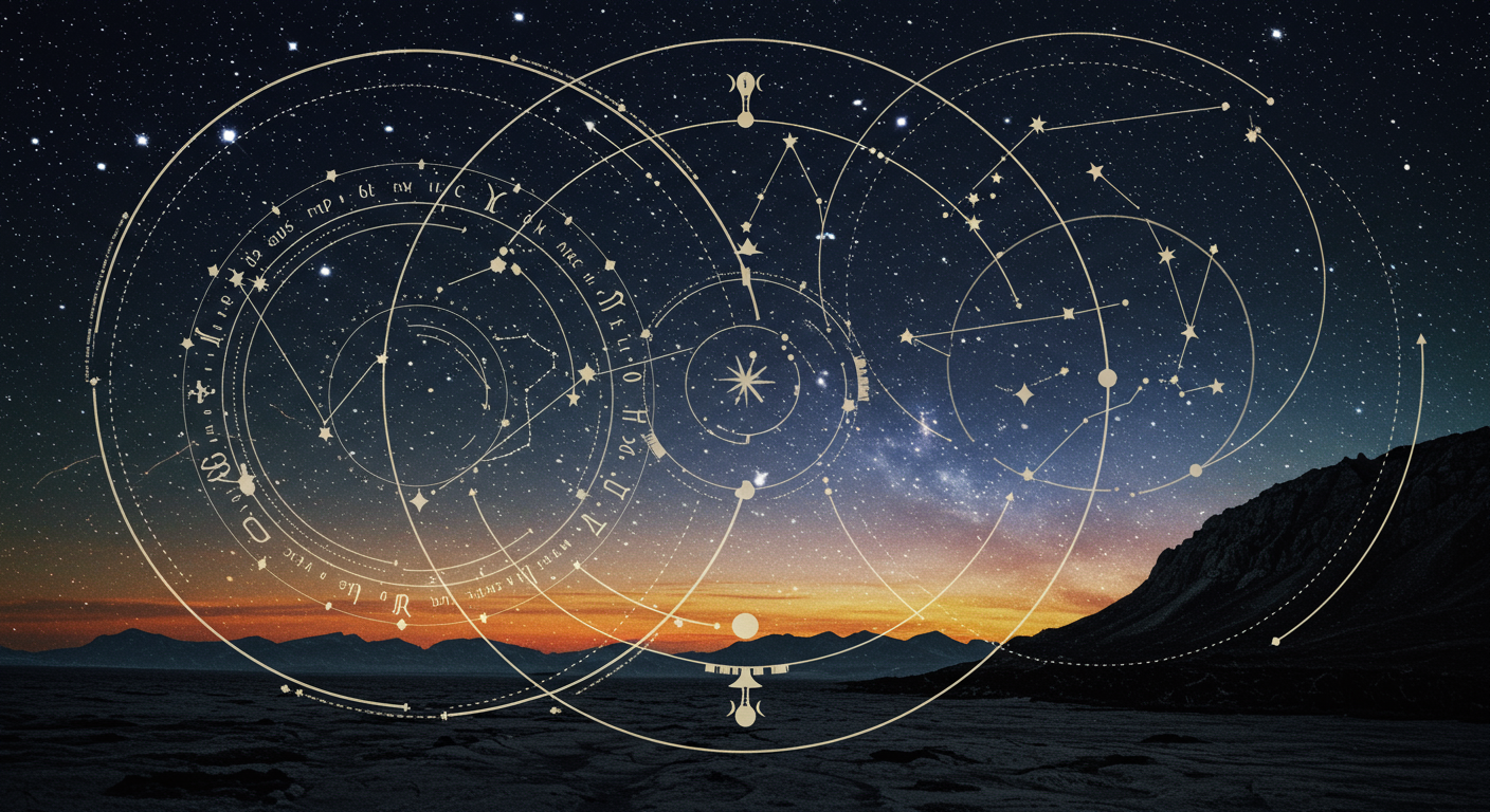 August 6th Astrology: Your Cosmic Blueprint