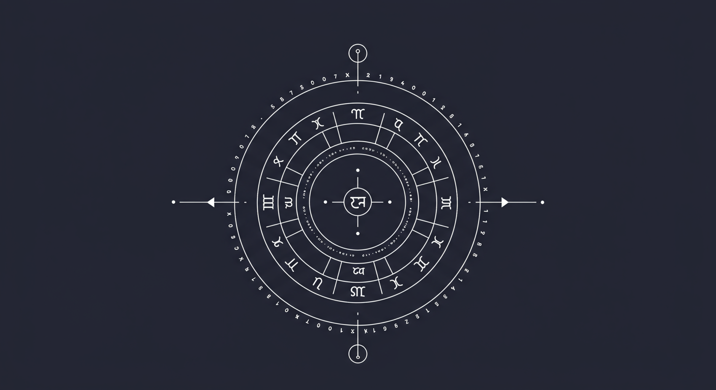 Vedic Astrology Houses: Your Cosmic Blueprint