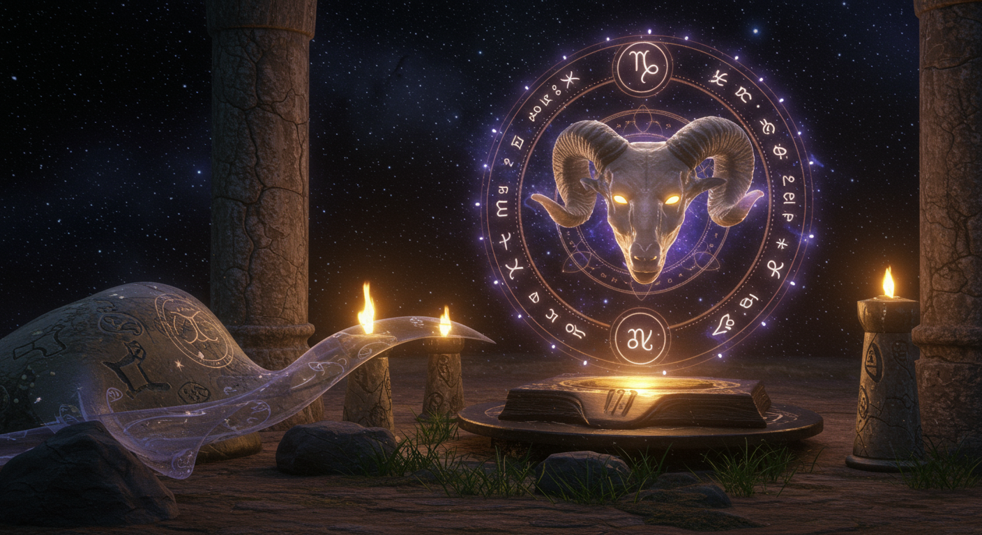 March 28 Astrology: Aries' Fiery Spirit