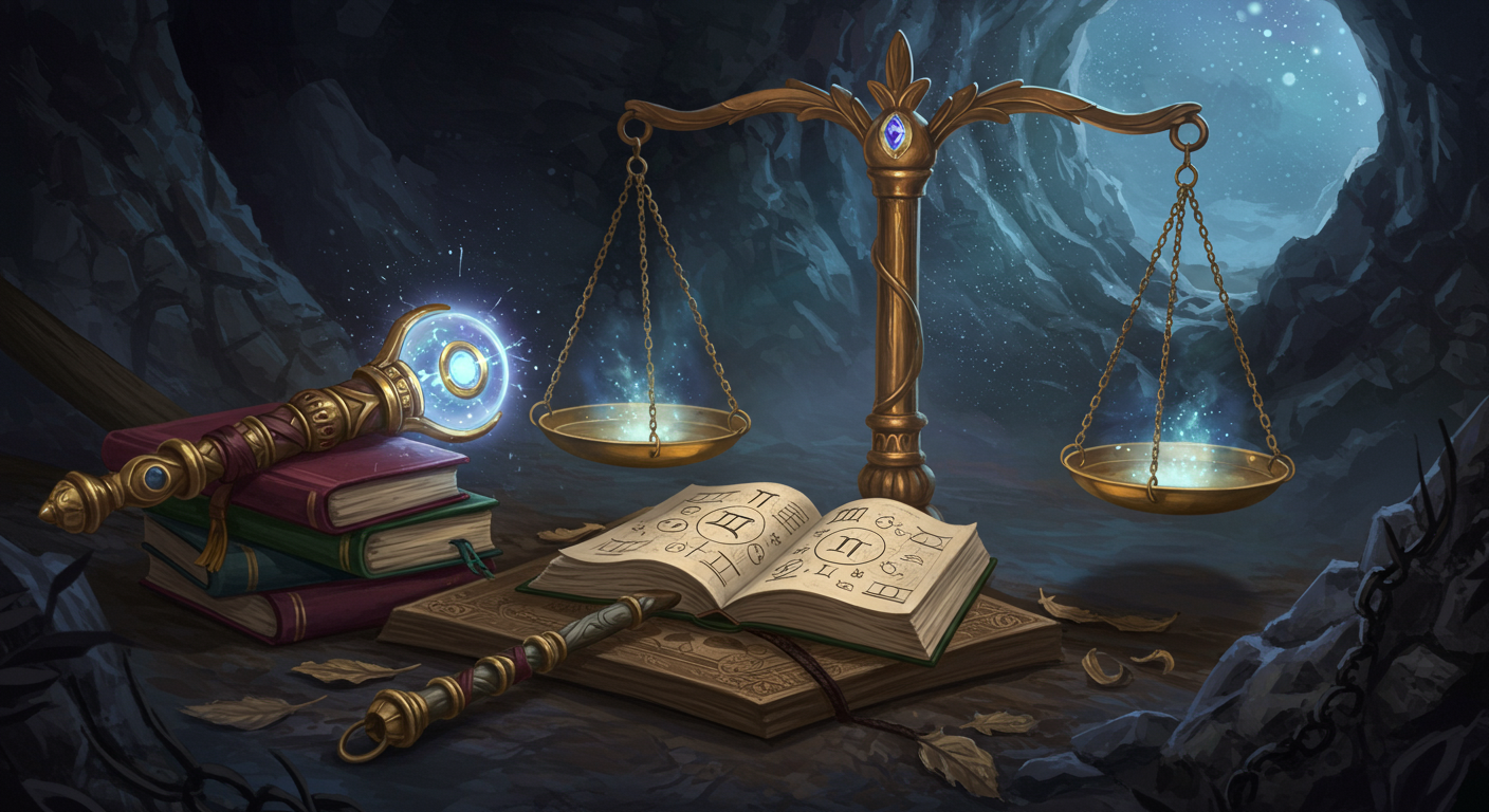 October 13 Astrology: Libra's Scales Unveiled