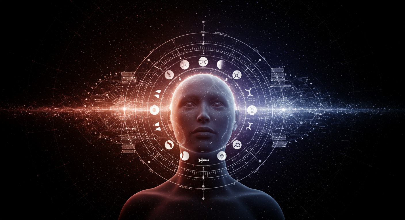 Solar Eclipse March 2025: Cosmic Shifts