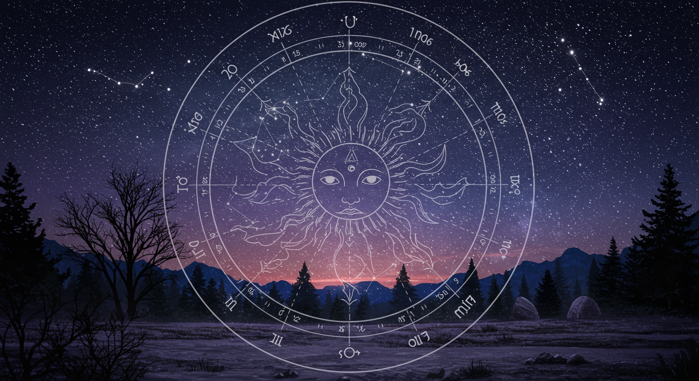 What Zodiac Sign Am I? Quiz Secrets