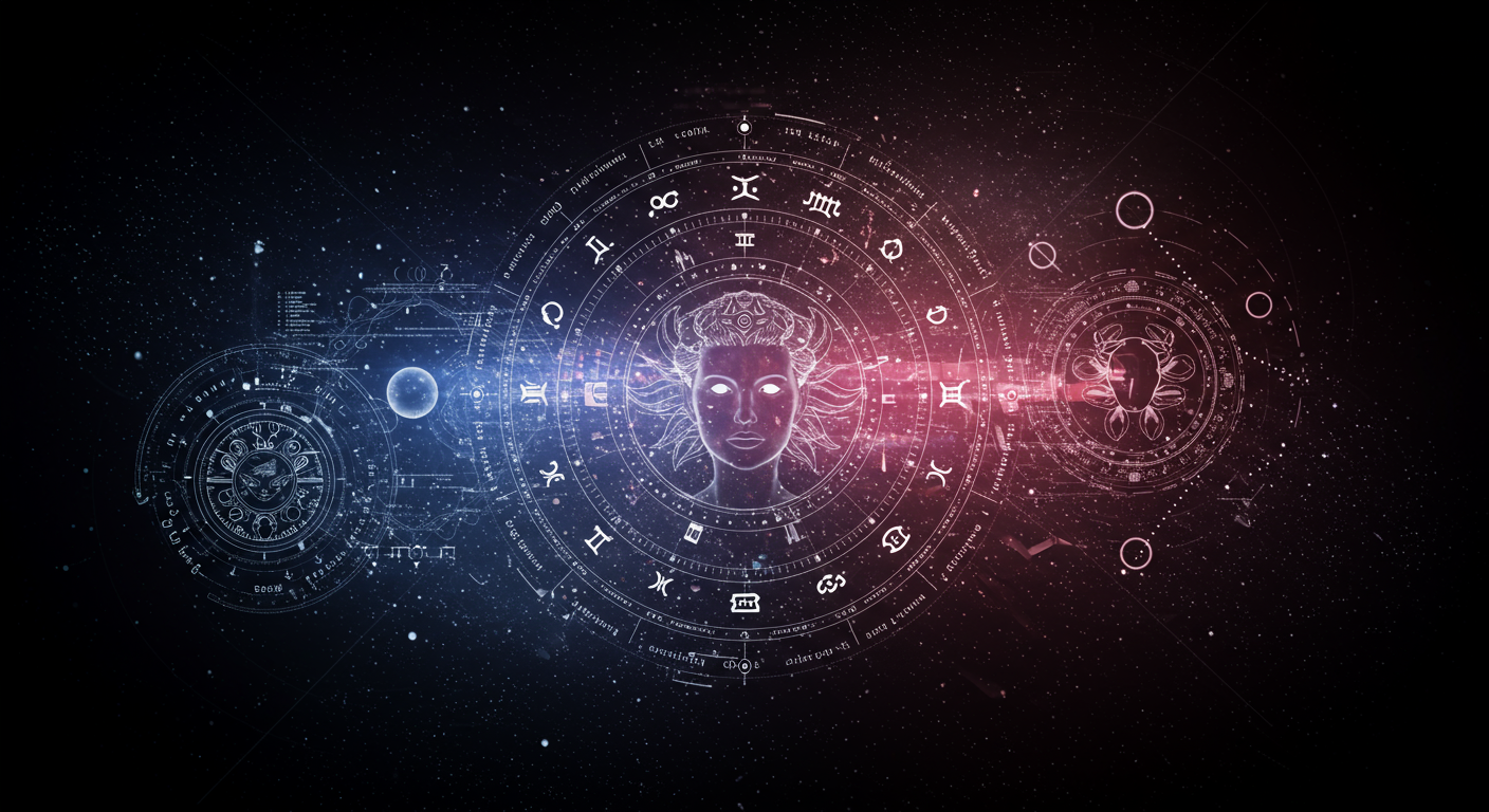 Tim Stephens Astrology: Cosmic Insights