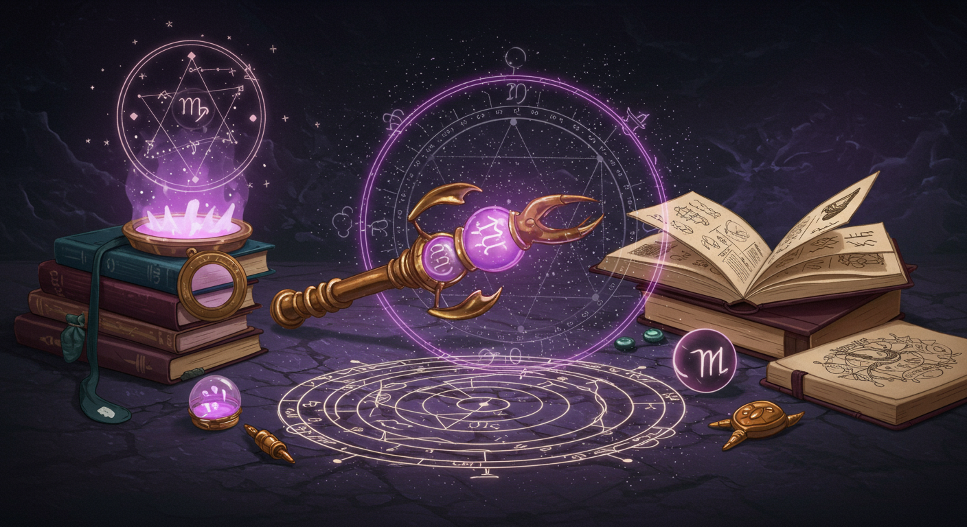 Ariana Grande Astrology: Cosmic Insights