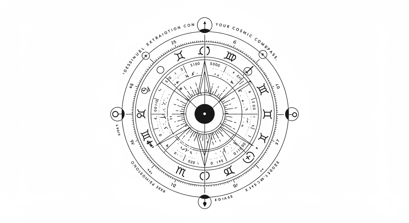 Astrology Forum: Your Cosmic Compass