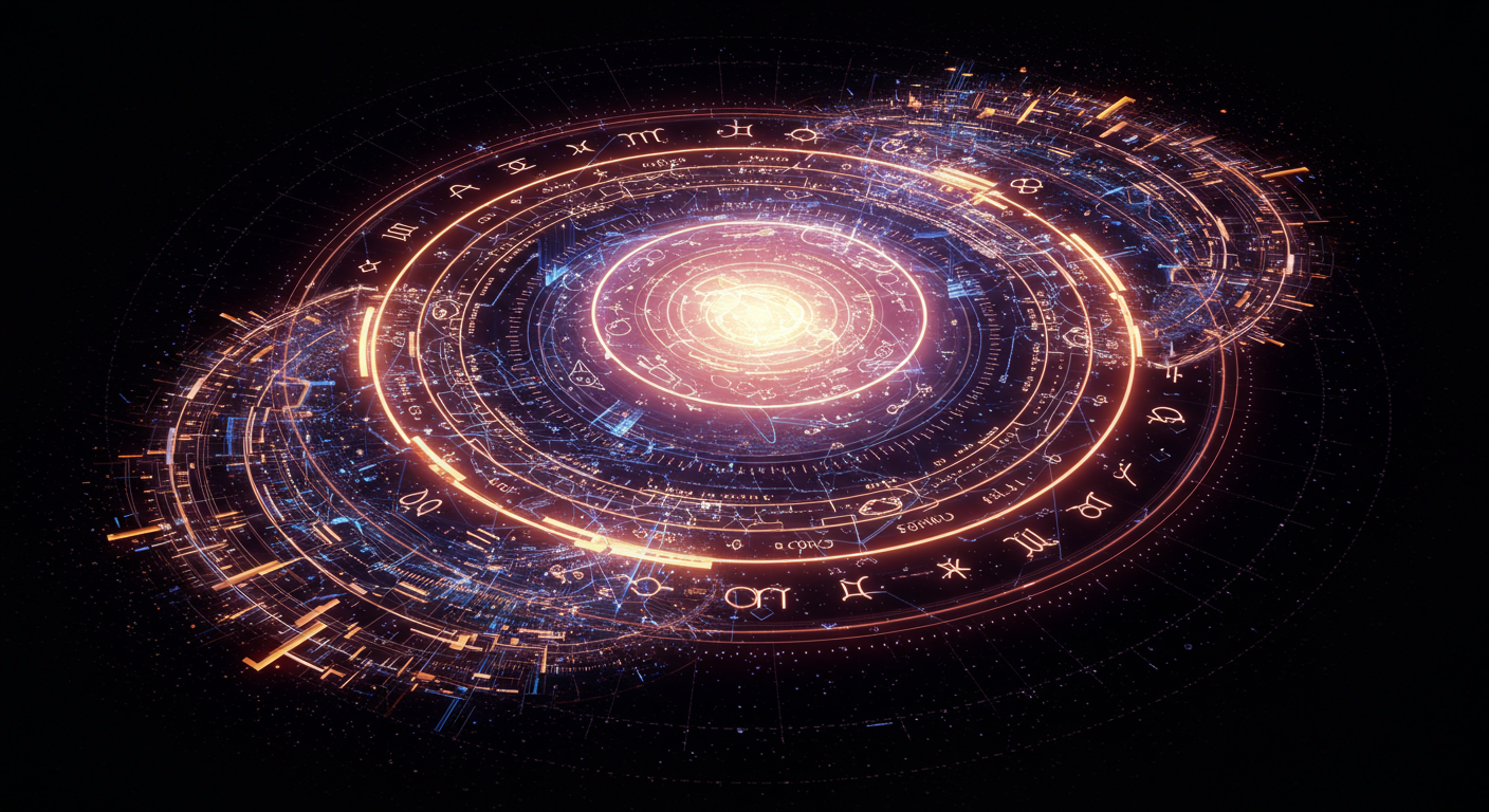 Plan Your Future: Astrology for Events