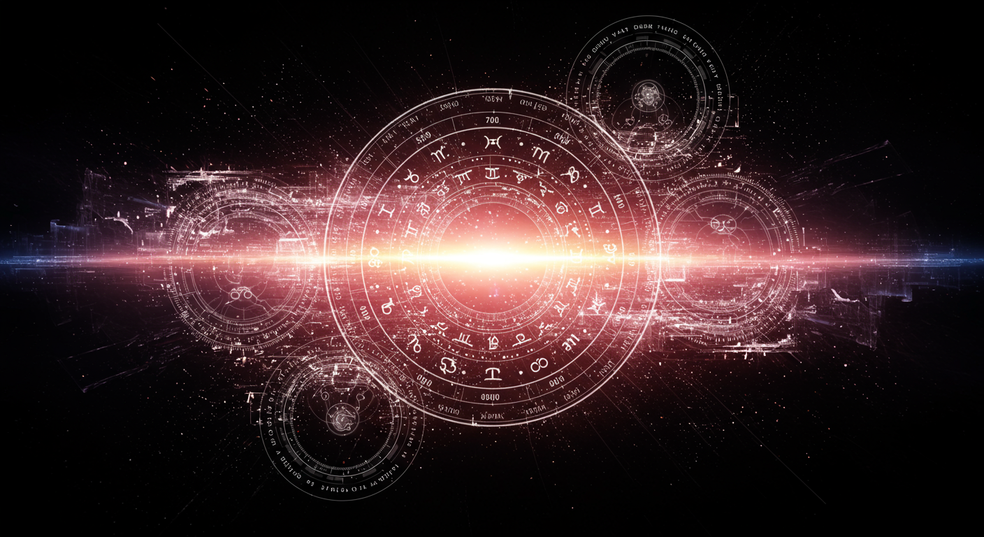 Astrology May 28: Cosmic Insights