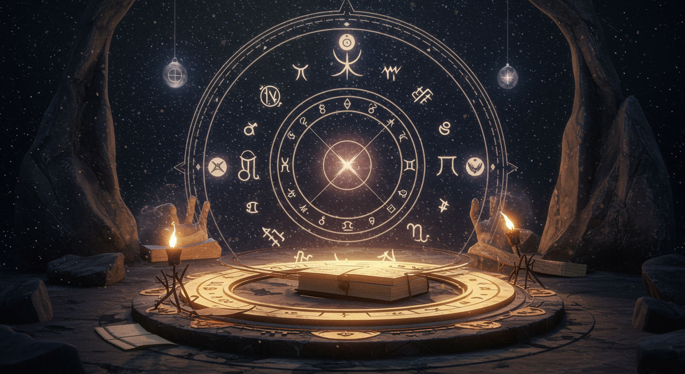 Astrology JavaScript: Cosmic Code Unveiled