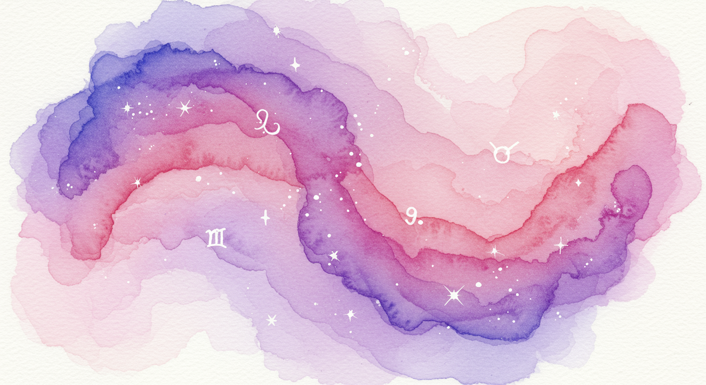 March 29 Astrology: Cosmic Currents