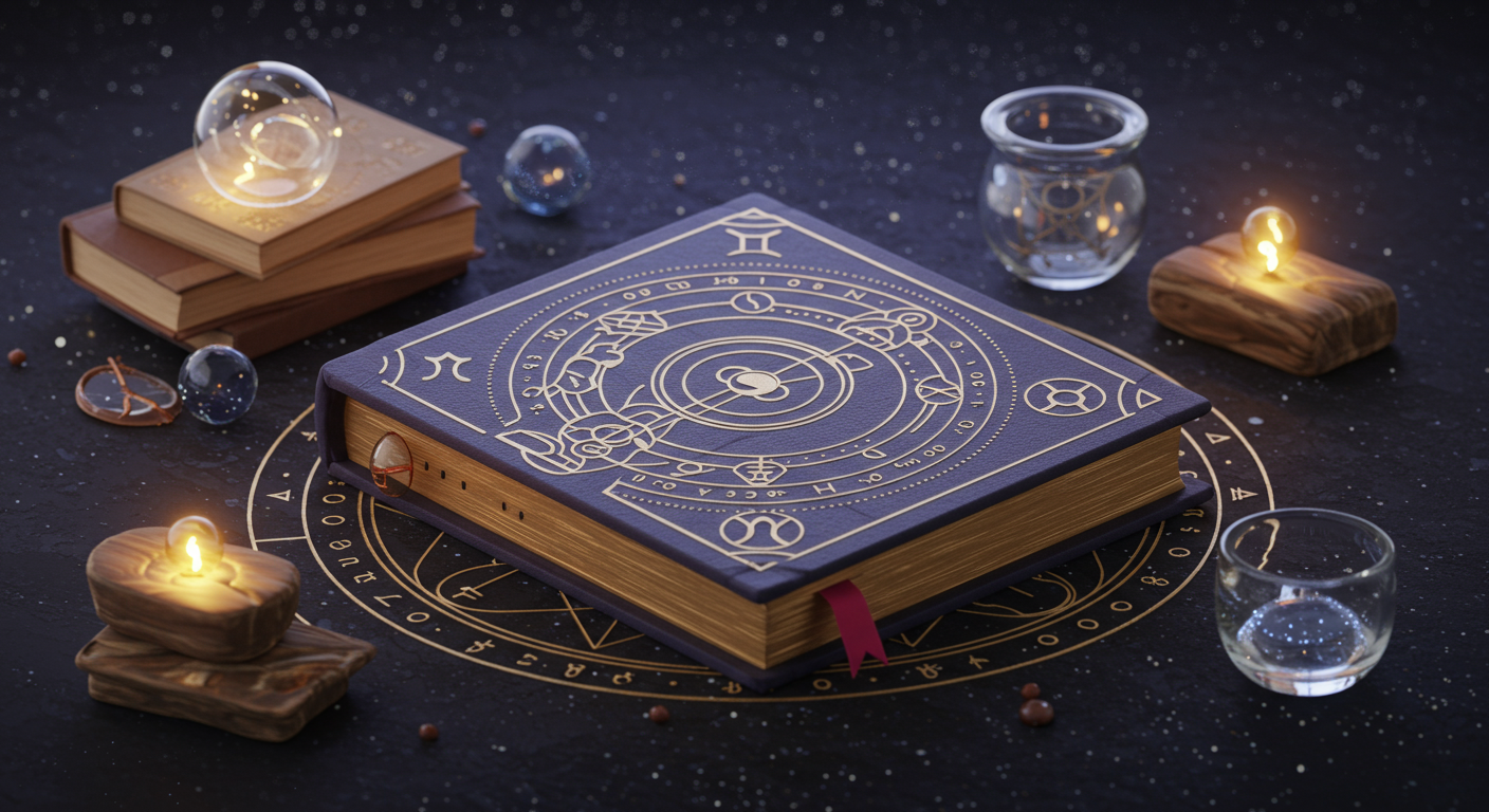 Your Astrology Houses: A Cosmic Guide