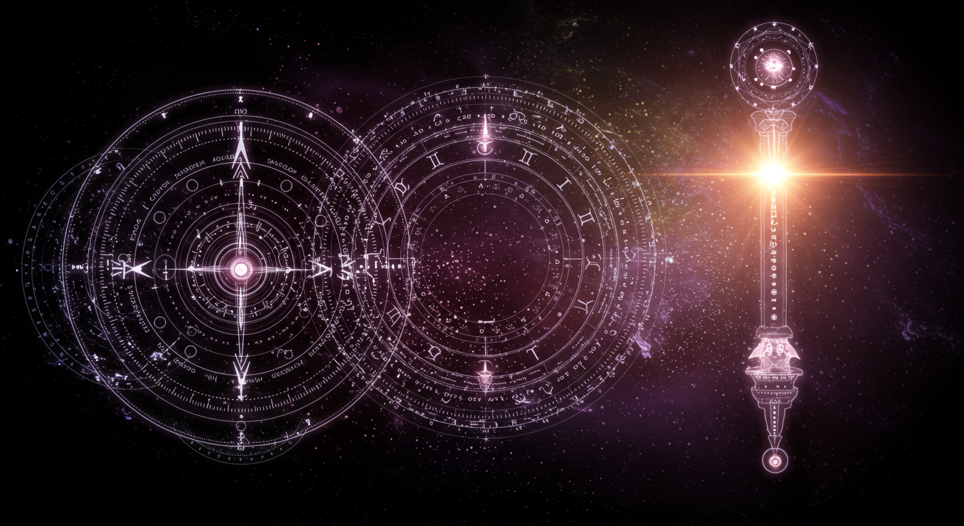 Elsa Astrology: Your Cosmic Compass