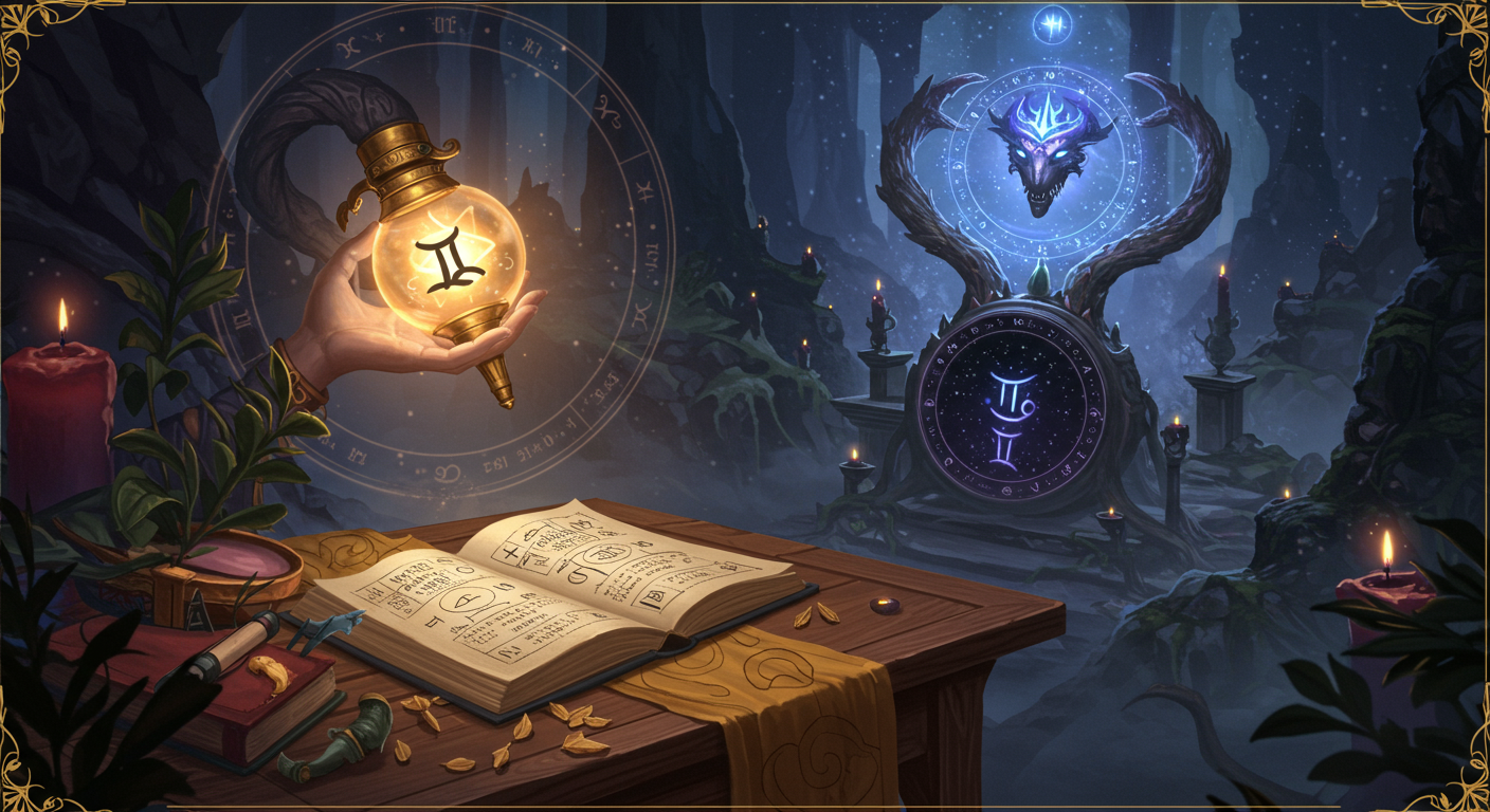 July 19 Astrology: Cosmic Insights Unveiled