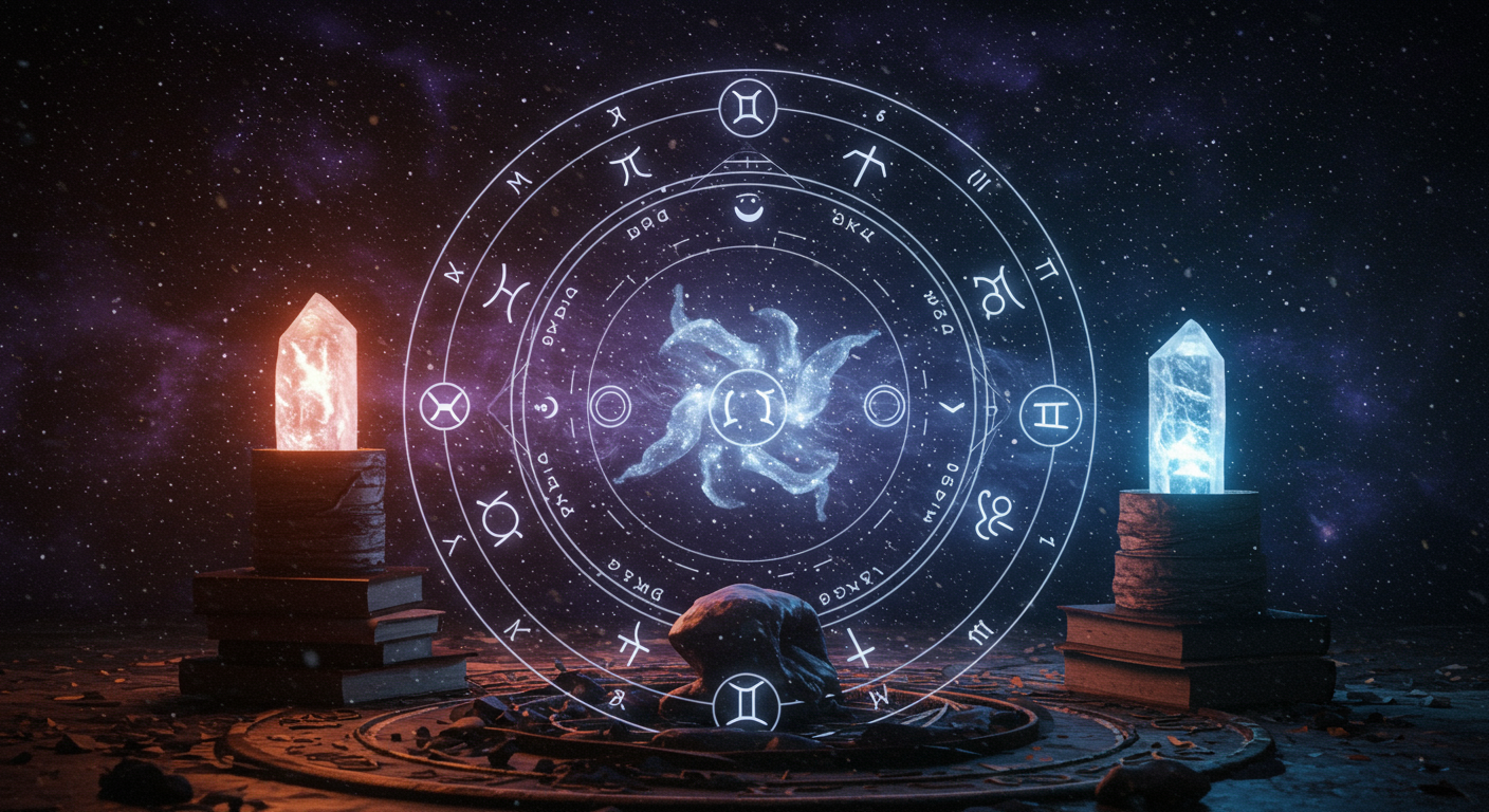 Gemini's Cosmic Dance: June 10th Insights