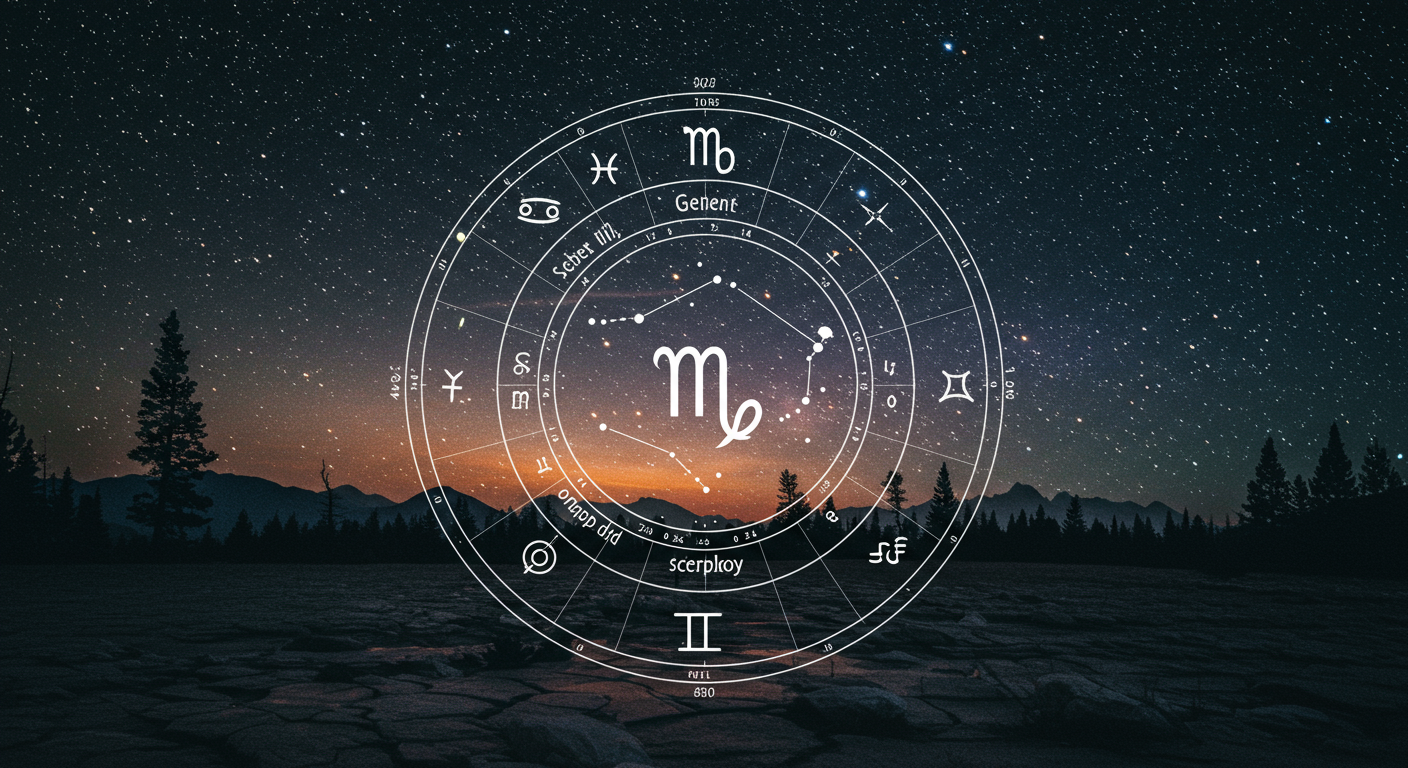November 14 Astrology: Scorpio's Deep Dive