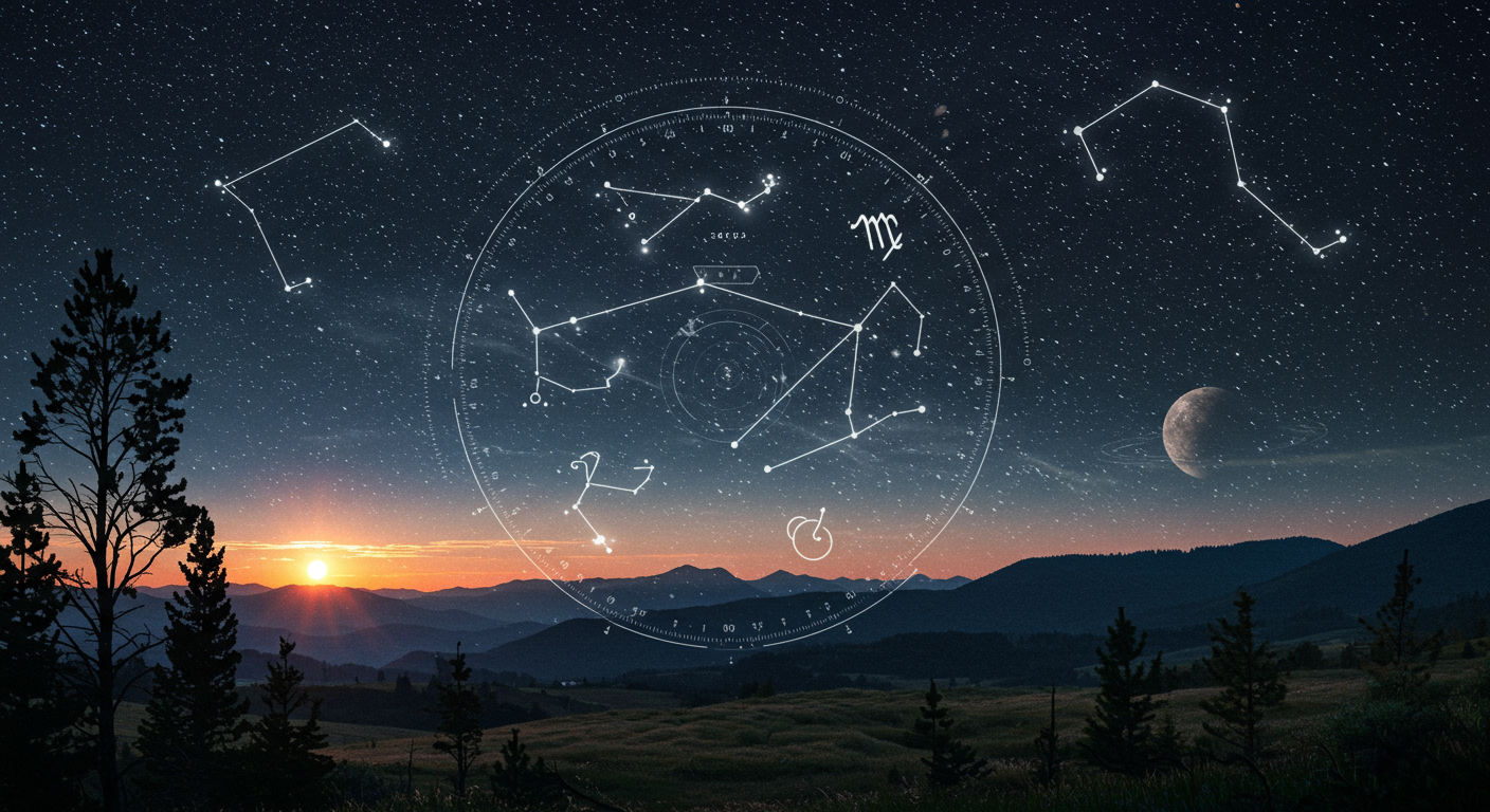 Political Astrology: 2025 Forecasts