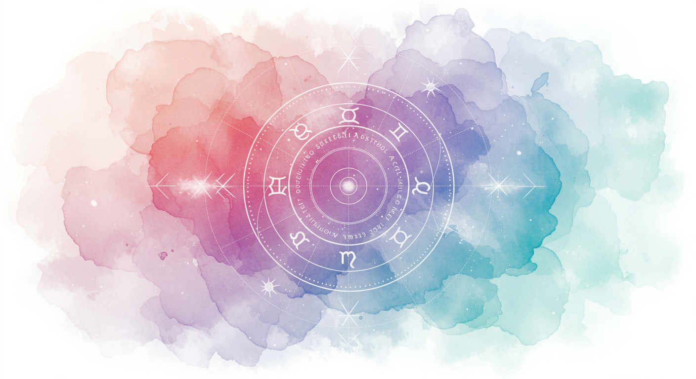 Unlocking Your Sidereal Natal Chart