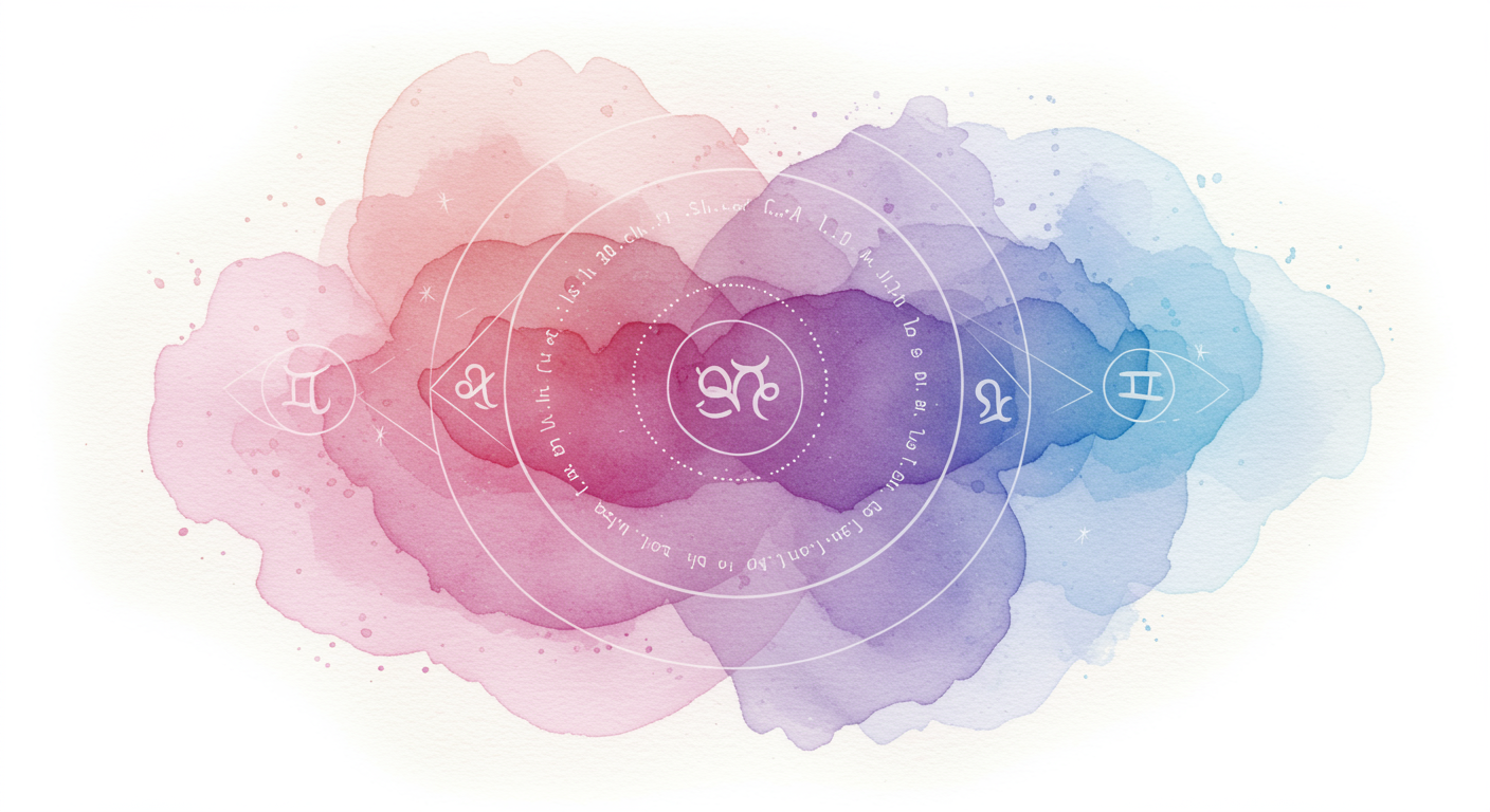 Vedic Astrology Houses: Your Cosmic Map