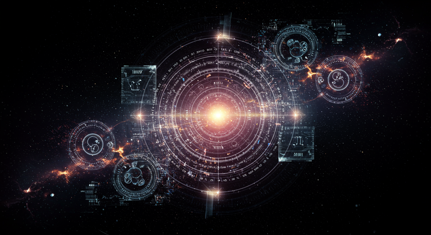Crafting Your Astrologer Bio: Cosmic Storytelling