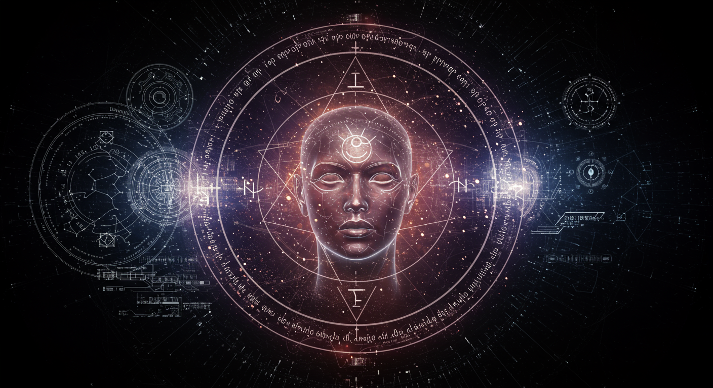Algol Star Astrology: Unveiling the Demon's Gaze
