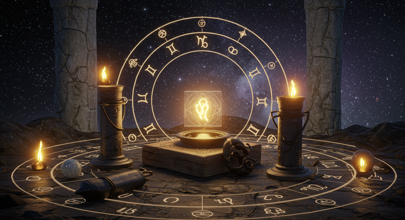 Your 11th House Astrology Guide