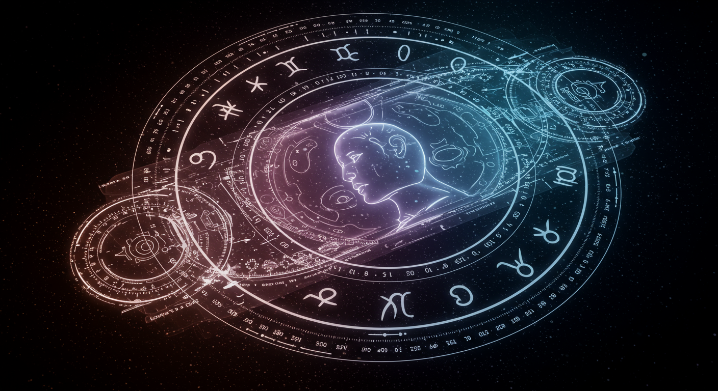 Astrology Bots: Your Cosmic Twitter Guide