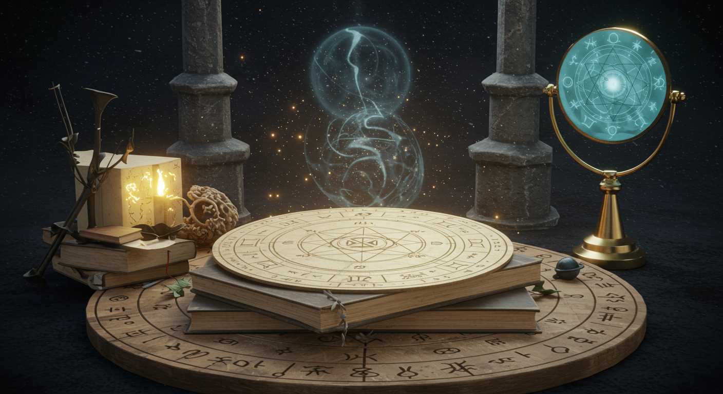 Astrology Job: Chart Your Career Path
