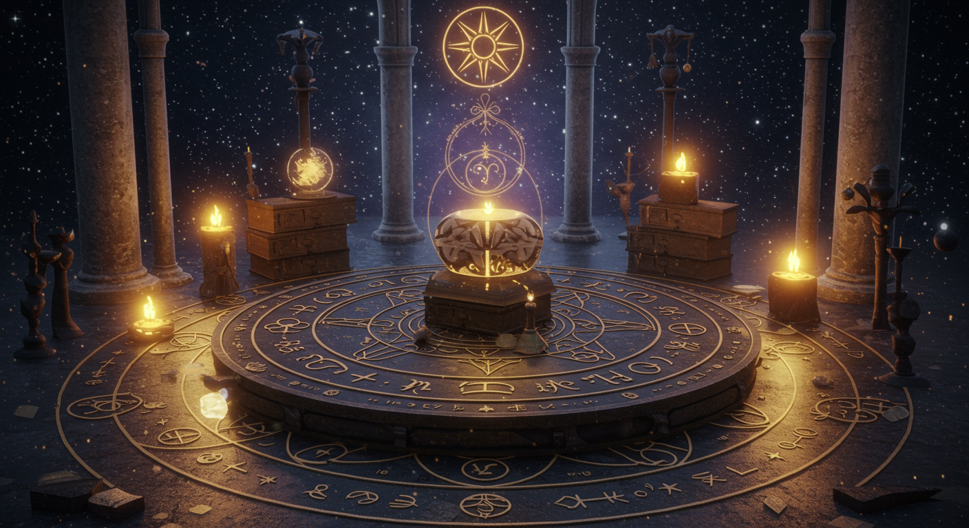 Your Zodiac Sign: A Holiday Guide