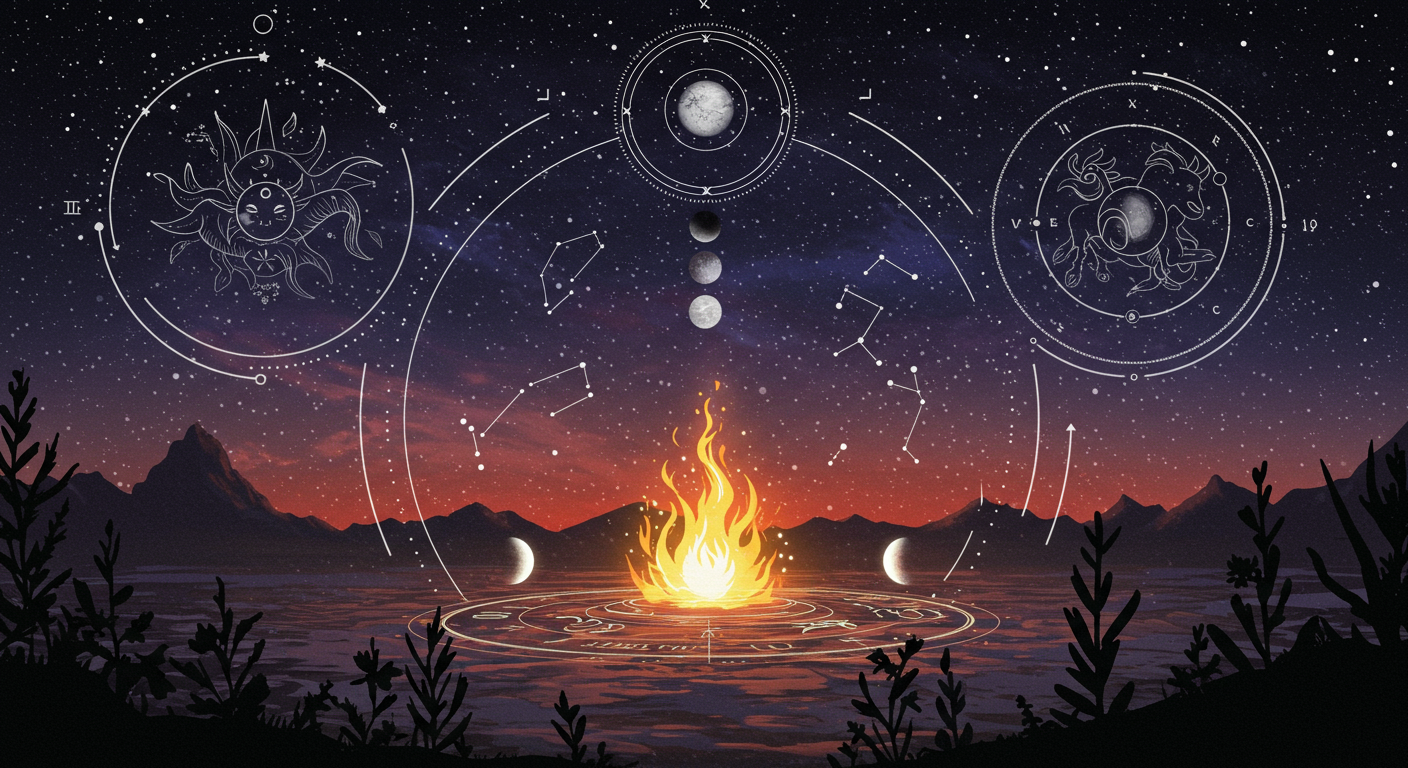 Your Cosmic Career: Astrologer Jobs Explored