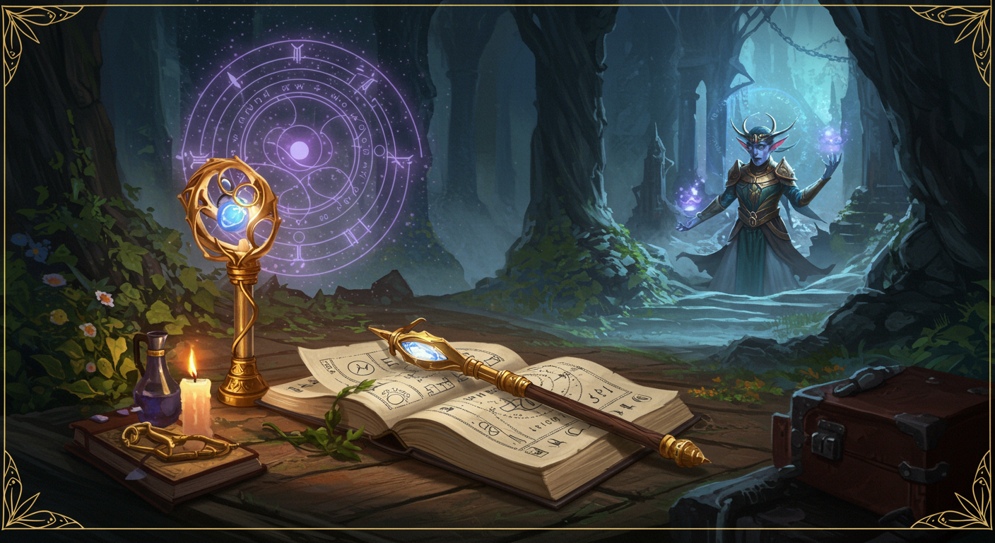 Unveiling Your Descendant: Astrological Insights