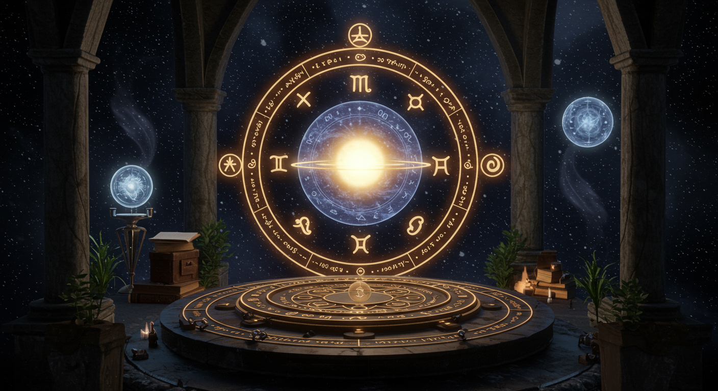 Unveiling Astrology's Ancient Roots